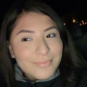 Meet your Posher, Ingrid